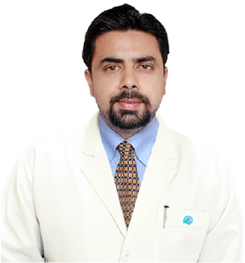 Dr. Aman Rohatgi